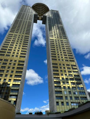 Floor 32! INTEMPO Luxury